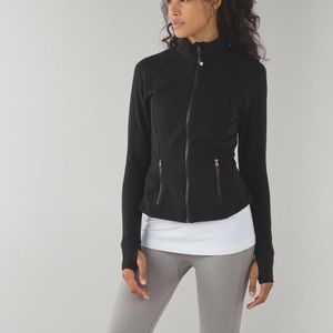 Lululemon — Hustle in your Bustle Jacket